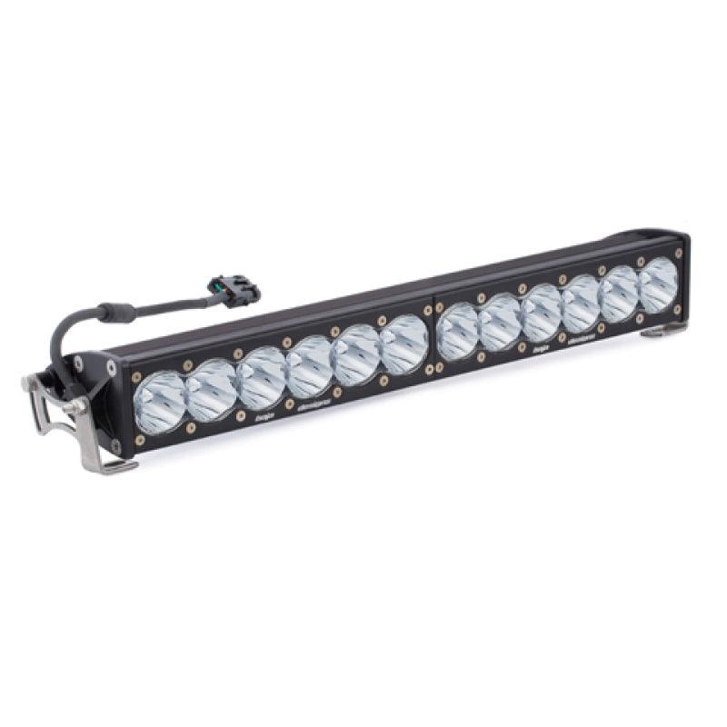 Baja Designs OnX6 High Speed Spot Pattern 20in LED Light Bar - Corvette Realm