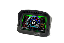 Load image into Gallery viewer, AEM CD-5 Carbon Digital Dash Display - Corvette Realm