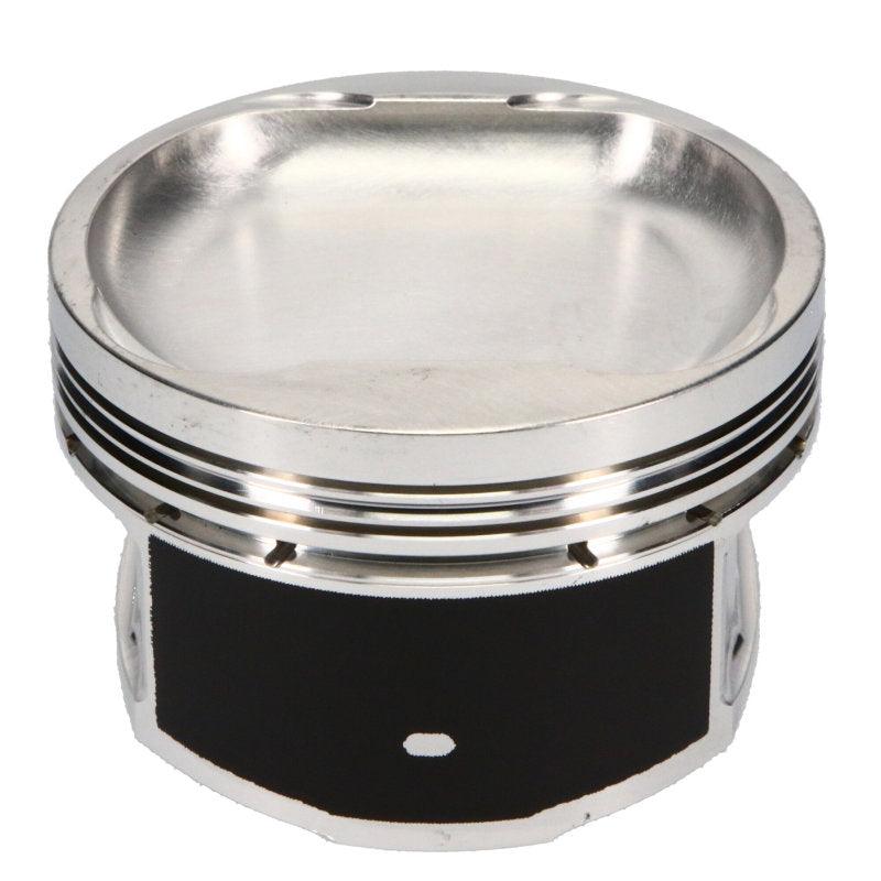 JE Pistons TOY 2JZGTE 9.5:1 KIT Set of 6 Pistons - Corvette Realm