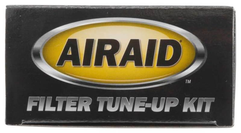 Airaid Renew Kit - 12oz Cleaner / 8oz Squeeze Oil - Corvette Realm