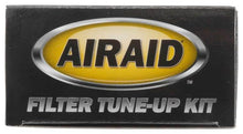 Load image into Gallery viewer, Airaid Renew Kit - 12oz Cleaner / 8oz Squeeze Oil - Corvette Realm