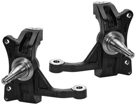Wilwood 63-70 Chevrolet C10 2.5in Drop Pro Spindle Kit - Corvette Realm