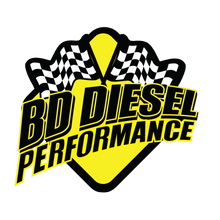 Load image into Gallery viewer, BD Diesel Xtrude Trans Cooler - Double Stacked (No Install Kit) - Corvette Realm