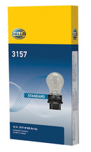 Load image into Gallery viewer, Hella Bulb 3157 12V 27/7W W2.5x16q S8 - Corvette Realm