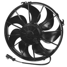 Load image into Gallery viewer, SPAL 1870 CFM 12in High Performance (H.O.) Fan - Corvette Realm