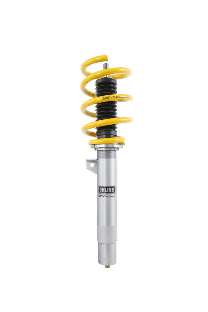 Ohlins 00-06 BMW M3 (E46) Road & Track Coilover System - Corvette Realm