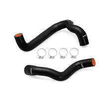 Load image into Gallery viewer, Mishimoto 2014+ Ford Fiesta ST Radiator Hose Kit (Black) - Corvette Realm