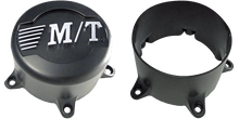 Load image into Gallery viewer, Mickey Thompson Classic Baja Lock Center Cap - MT 5X4.5/5.0 90000019995 - Corvette Realm