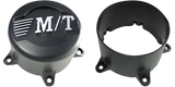 Mickey Thompson Classic Baja Lock Center Cap - MT 5X4.5/5.0 90000019995