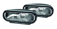 Load image into Gallery viewer, Hella FF75 Series H7 12V/55W Hallogen Fog Lamp Kit - Corvette Realm