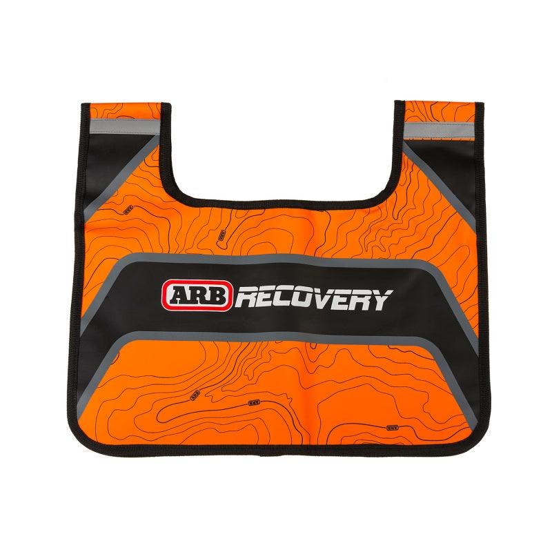 ARB Recovery Damper - Corvette Realm