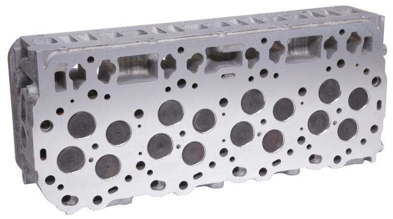 Fleece Performance 04.5-05 GM Duramax 2500-3500 LLY Remanufactured Freedom Cylinder Head (Driver) - Corvette Realm