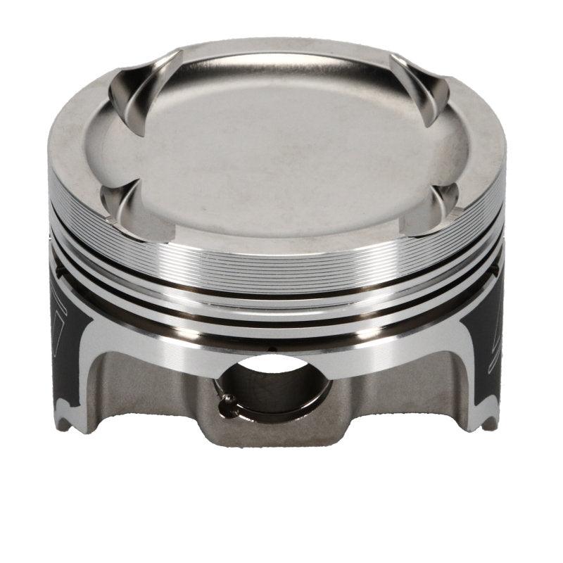 Wiseco 93-01 Honda B16A Civic SI 1.181 X 81.0MM Std Size Piston Kit *MUST USE .040 Gasket* - Corvette Realm