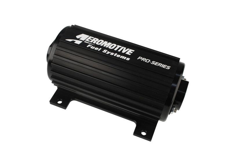 Aeromotive Pro-Series Fuel Pump - EFI or Carbureted Applications - Corvette Realm