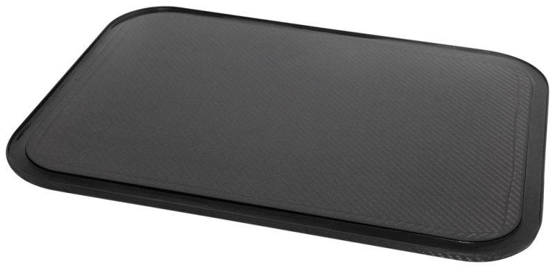 K&N Custom Racing Assembly Carbon Fiber Air Box - Large Solid Base Only - Corvette Realm