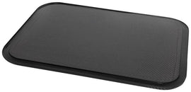 K&N Custom Racing Assembly Carbon Fiber Air Box - Large Solid Base Only - Corvette Realm