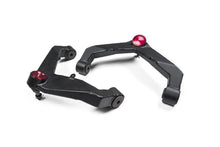 Load image into Gallery viewer, Zone Offroad 01-10 Chevy 2500/3500 HD Adventure Series Upper Control Arm Kit - Corvette Realm