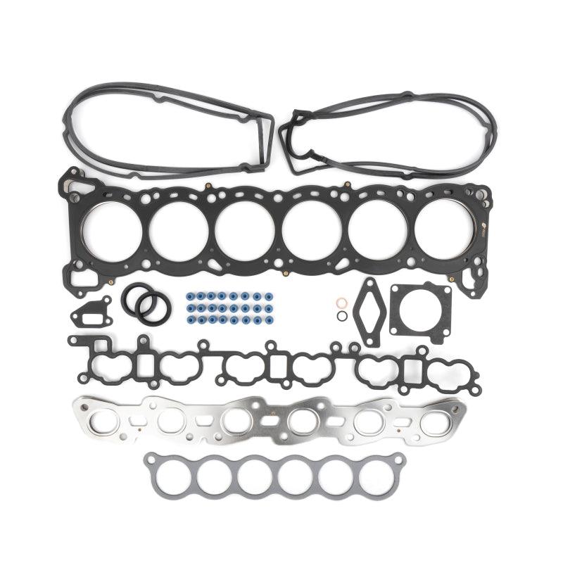 Cometic Street Pro Nissan RB25DET 86.5mm Bore 0.051in MLS Cylinder Head Gasket Top End Gasket Kit - Corvette Realm