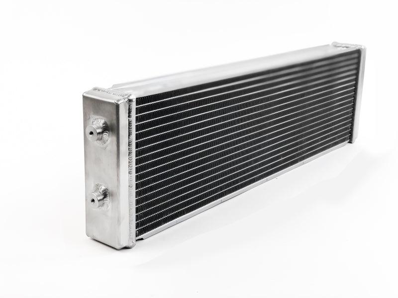 CSF Dual-Pass Universal Heat Exchanger (Cross-Flow) - Corvette Realm