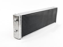 Load image into Gallery viewer, CSF Dual-Pass Universal Heat Exchanger (Cross-Flow) - Corvette Realm