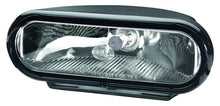 Load image into Gallery viewer, Hella FF75 Series H7 12V/55W Hallogen Fog Lamp Kit - Corvette Realm