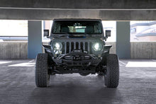 Load image into Gallery viewer, DV8 Offroad 18-23 Jeep Wrangler JL Spec Series Tube Fenders - Corvette Realm