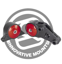 Load image into Gallery viewer, Innovative 04-08 Acura TL V6 Replacement Manual Transmission Mount Kit 95A Bushings - Corvette Realm