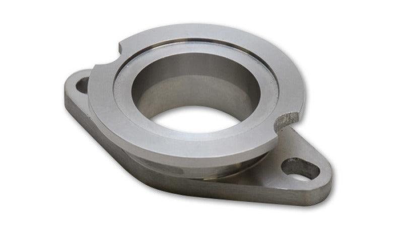 Vibrant Adapter Flange 38mm to 44mm External WG T304 SS - Corvette Realm