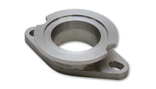 Load image into Gallery viewer, Vibrant Adapter Flange 38mm to 44mm External WG T304 SS - Corvette Realm