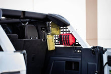 Load image into Gallery viewer, DV8 21-23 Ford Bronco Rear Window Molle Panels - Corvette Realm