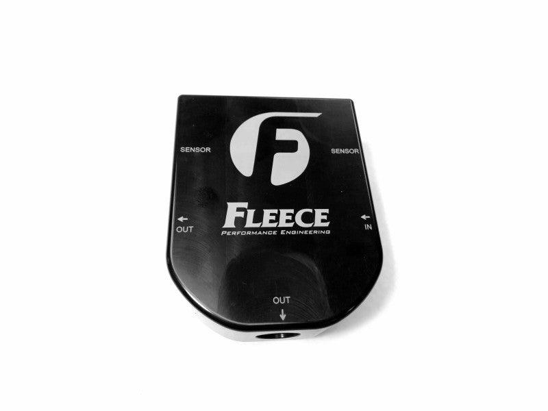 Fleece Performance 03-04 Dodge Cummins Fuel System Upgrade Kit w/ PowerFlo Lift Pump