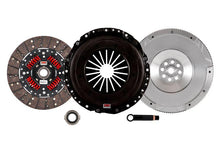 Load image into Gallery viewer, Comp Clutch 16+ Honda Civic 1.5T Stage 2 Organic Steel Flywheel w/ 22lbs - Corvette Realm
