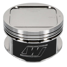 Load image into Gallery viewer, Wiseco Subaru WRX 4v R/Dome 8.4:1 CR 93mm Piston Kit - Corvette Realm