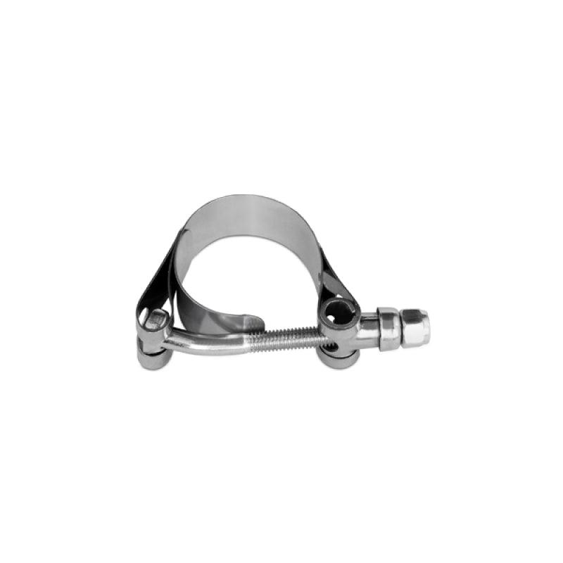 Mishimoto 1.25 Inch Stainless Steel T-Bolt Clamps - Corvette Realm