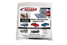 Load image into Gallery viewer, Access Accessories TRAILSEAL Tailgate Gasket 1 Kit Fits All Pickups - Corvette Realm