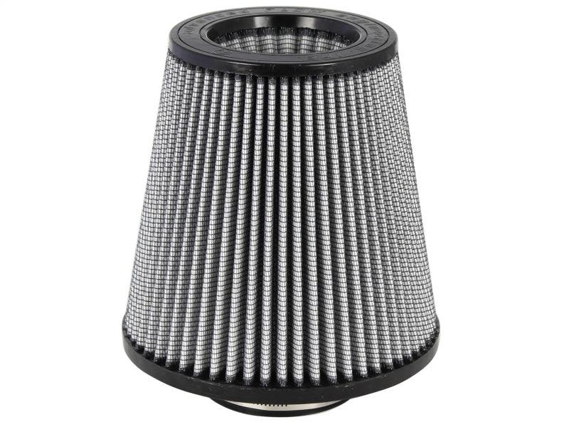 aFe MagnumFLOW Air Filters CCV PDS A/F CCV PDS 3-1/2F x 8B x 5-1/2T (Inv) x 8H - Corvette Realm