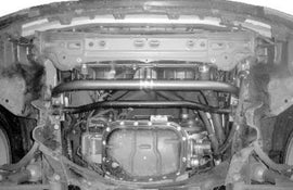 Cusco F MEMBER GUARD Bar SXE10 JZX100(NA) - Corvette Realm