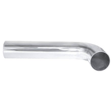 Load image into Gallery viewer, Spectre Universal Tube Elbow 4in. OD x 16in. Length / 90 Degree - Aluminum - Corvette Realm