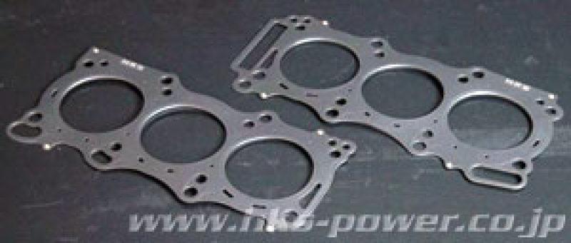 HKS 09-10 Nissan GT-R 96mm Bore Metal Stopper Head Gasket Set (96mm Bore/9.0 CR) - Corvette Realm