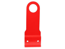 Load image into Gallery viewer, aFe Control Front Tow Hook Red 05-13 Chevrolet Corvette (C6) - Corvette Realm