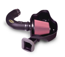 Load image into Gallery viewer, Airaid 2014 Camaro 6.2L V8 MXP Intake System w/ Tube (Oiled / Red Media) - Corvette Realm