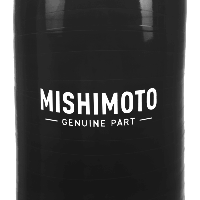 Mishimoto 90-96 Nissan 300ZX Turbo Black Silicone Radiator Hose Kit