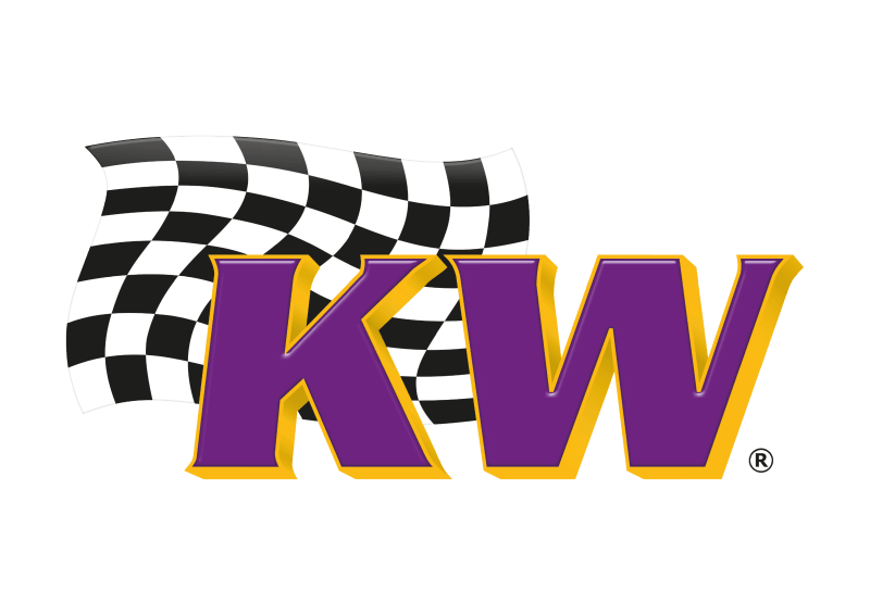KW Electronic Damping Cancellation Kit 2016+ Chevrolet Camaro - Corvette Realm