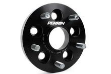 Load image into Gallery viewer, Perrin Wheel Adapter 20mm Bolt-On Type 5x100 to 5x114.3 w/ 56mm Hub (Set of 2) - Corvette Realm