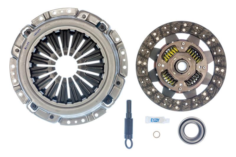 Exedy OE 2005-2011 Nissan Frontier V6 Clutch Kit - Corvette Realm