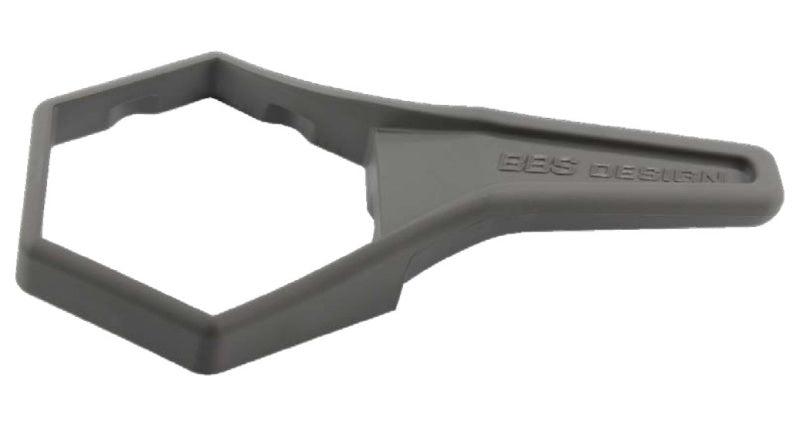 BBS RC/RSII/Super RS Center Wrench - Corvette Realm