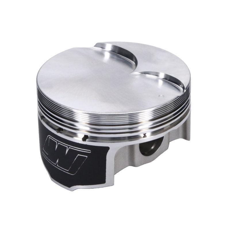 Wiseco Chevy LS Series -3.2cc FT 4.010inch Bore Piston Set - Corvette Realm