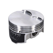 Load image into Gallery viewer, Wiseco Chevy LS Series -3.2cc FT 4.010inch Bore Piston Set - Corvette Realm