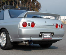 Load image into Gallery viewer, HKS SUPER TURBO MUFFLER BNR32 RB26DETT - Corvette Realm