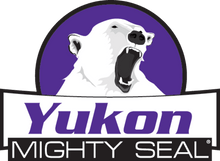 Load image into Gallery viewer, Yukon Gear Ci Vette Side Yoke Stub Axle Seal 63-79 - Corvette Realm